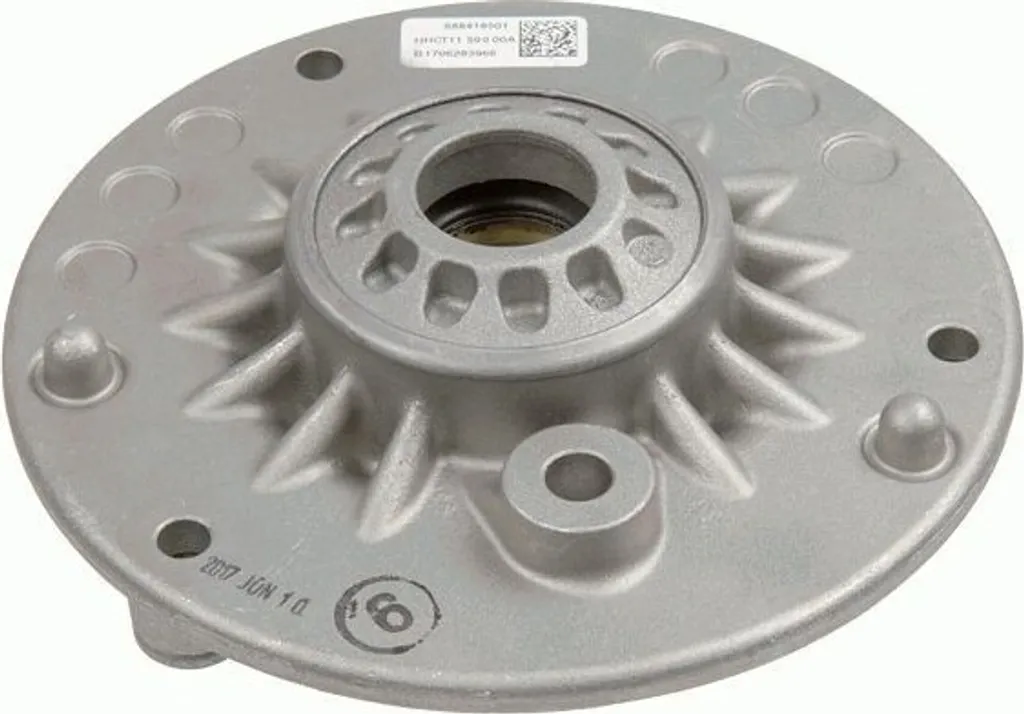Kit Palier d'Appui Suspension Avant SACHS pour MINI F55 F56 F57 803161