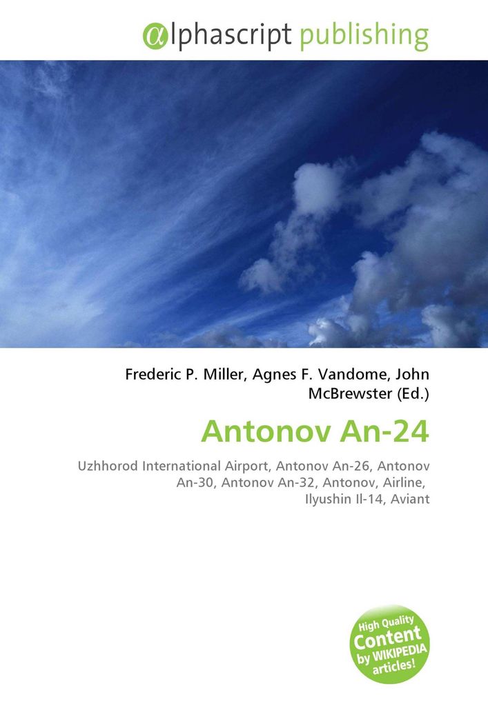 Antonov An-24