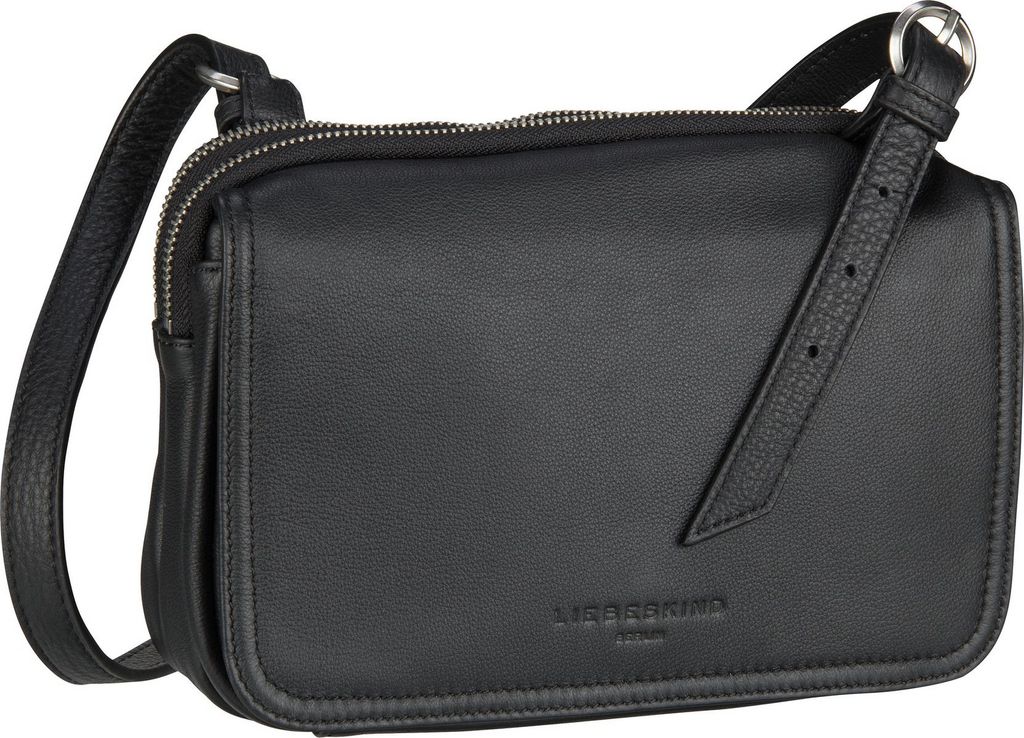 Liebeskind Berlin Mareike S Umhängetasche - Kleine Ledertasche Für Damen