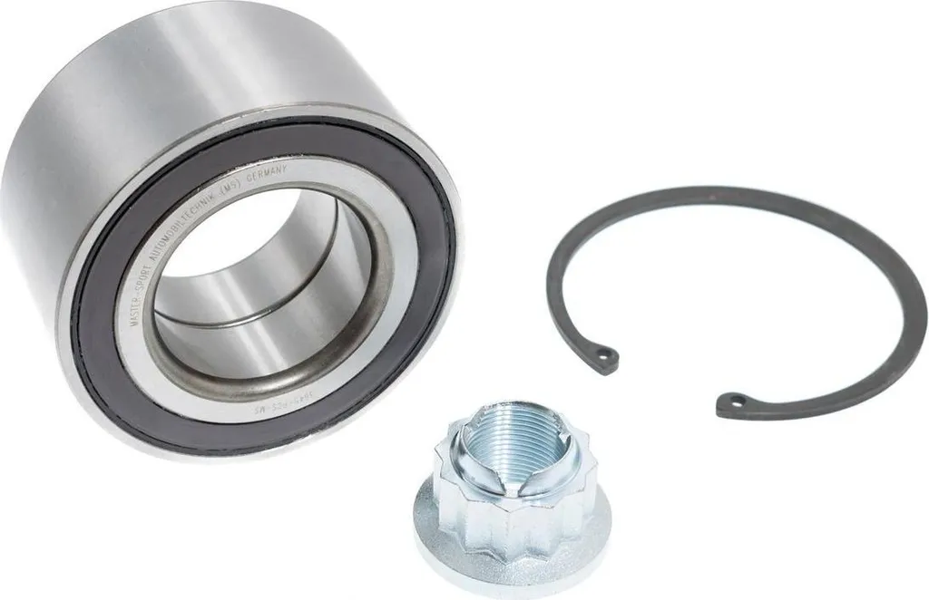 Roulement de Roue MS 3645 Haute Résistance pour VW Touareg 7P5 7P6 Essieux