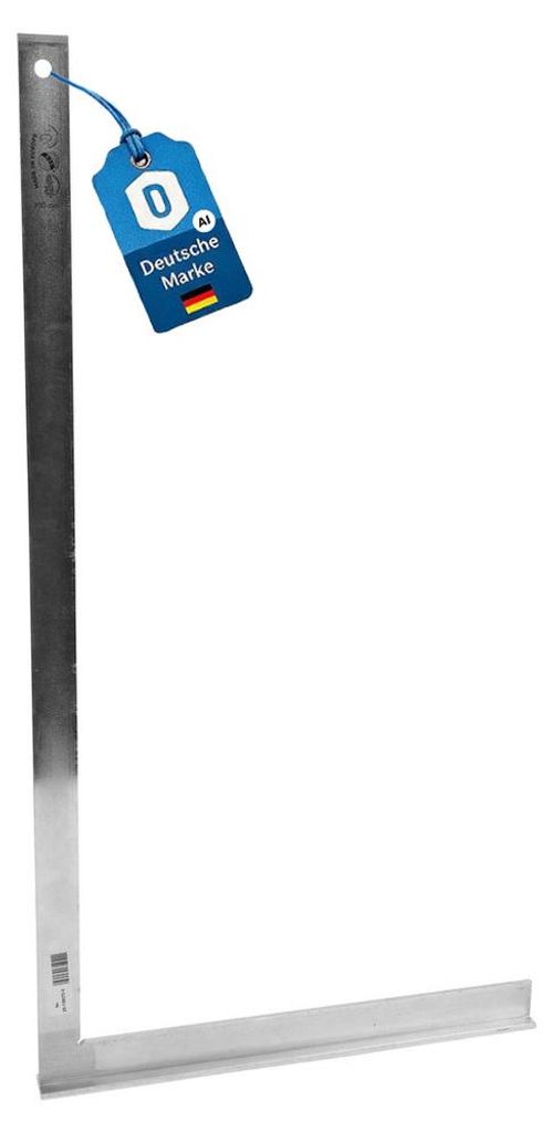 Angolo per fabbro Dönges con arresto, 700 x 380 mm (piccolo Immagine del prodotto 
