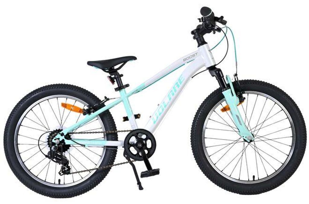 Volare Boost Kinderfahrrad - 20 Zoll - 7 Gänge - Produktbild 