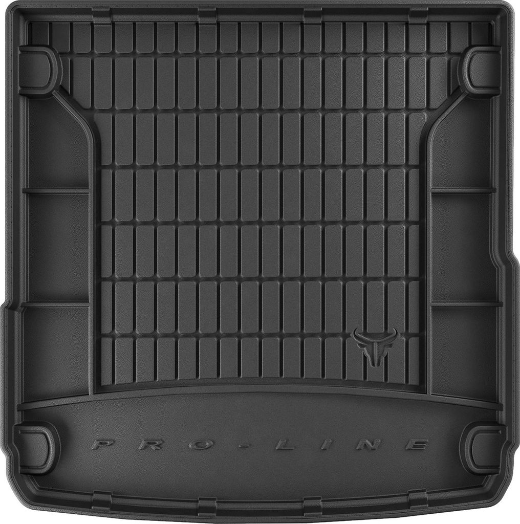 FROGUM 3D Kofferraummatte für Audi A4 B9 Avant 2015-23
