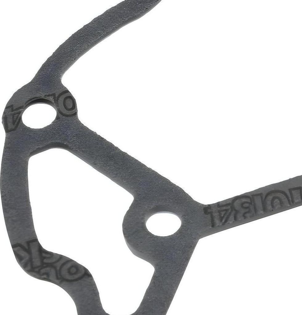 Piaggio Dichtung Ölwanne für 50 ccm 4T, 969132