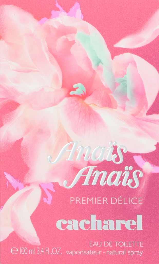Cacharel, Anais Anais Premier Delice, Eau De Toilette, For Zdjęcie produktu 
