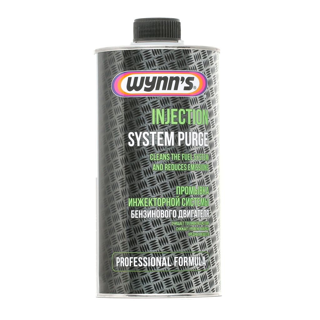 WYNN'S Reiniger Benzineinspritzsystem W76695 Flasche 1000ml Produktbild 