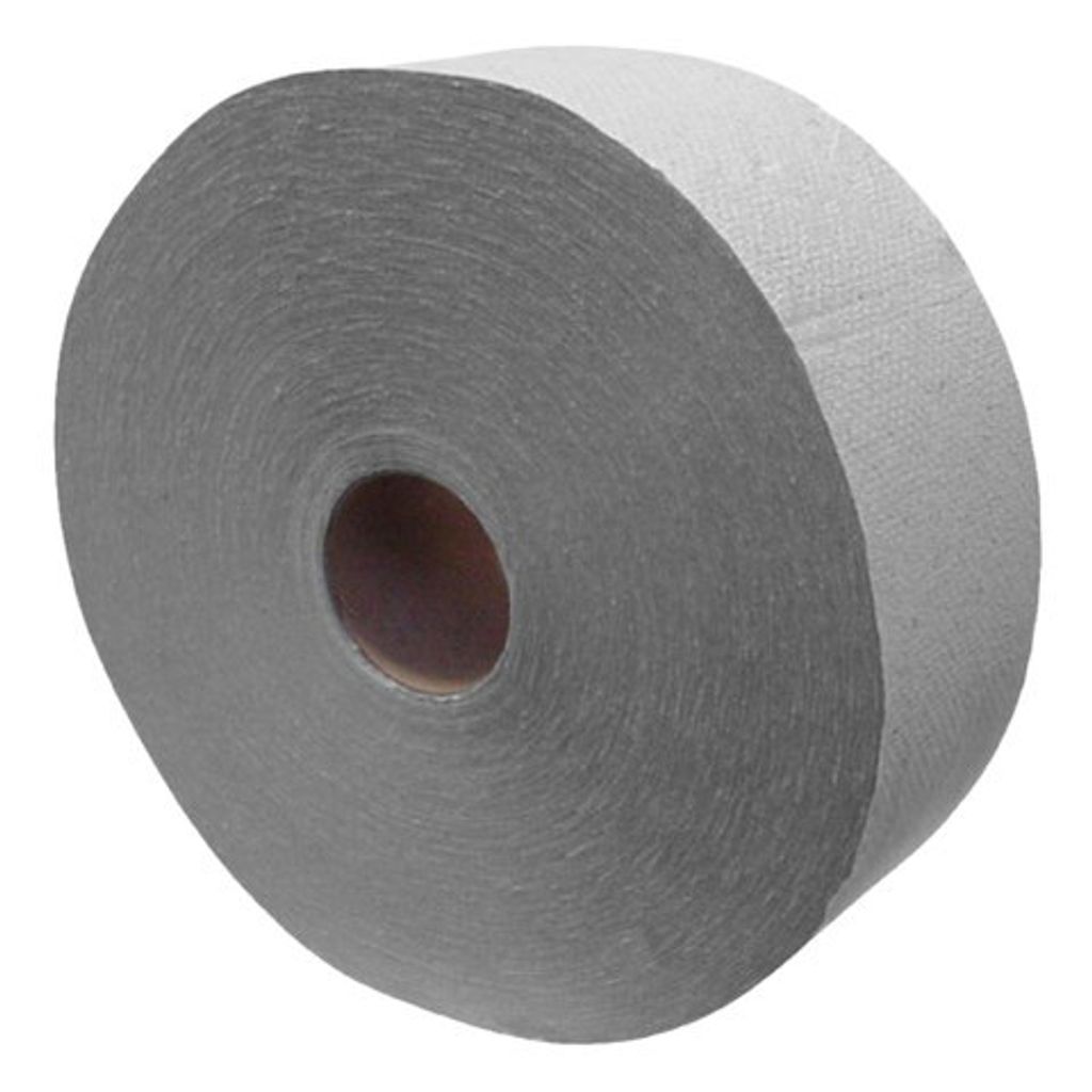 6x Toilettenpapier JUMBO Ø 28cm 300m natur Produktbild 