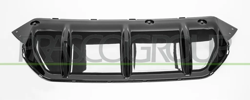 Rénovation pare-chocs arrière BMW Série 5 : Baguette BM0531255 Prasco