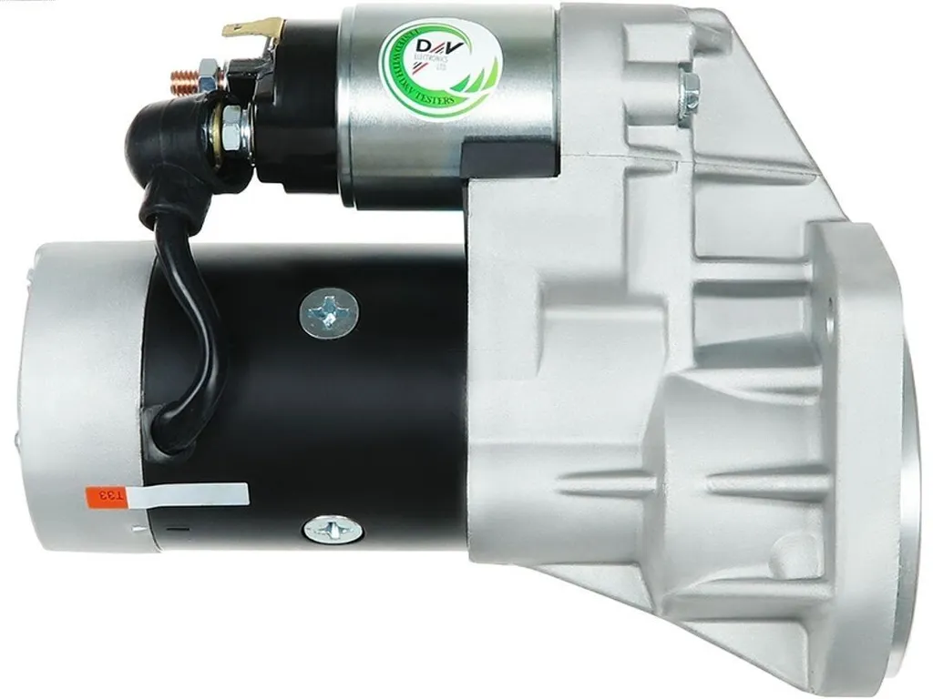Démarreur pour Cabstar E 110.35 et E 110.45 3.0L Camionnette - 2