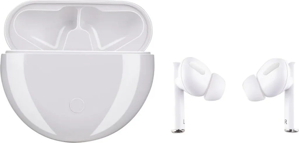 Écouteurs Bluetooth Grundig : Son Sans Fil Hi-Fi et Design Très Compact