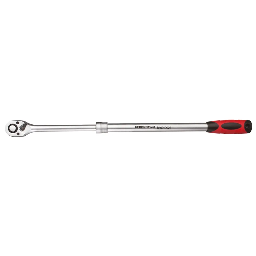 Assortiment changement de roue 3 pièces GEDORE red robuste et compact - 6