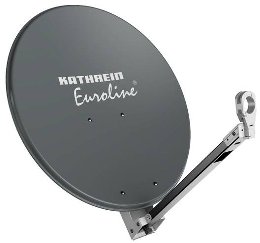 Kathrein KEA 1000/R, 10,7 - 12,75 GHz, 39,7 dBi, 0 - 80°, Produktbild 