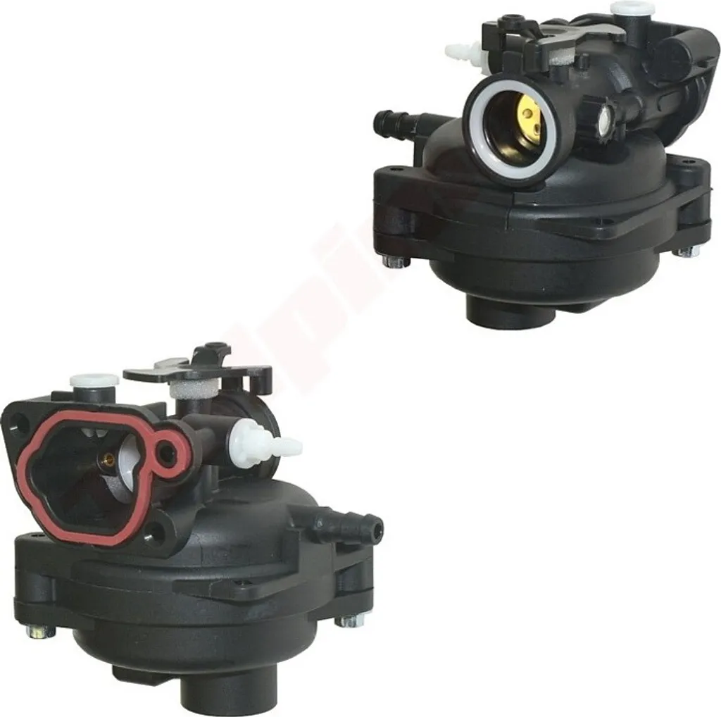 Pièce de Rechange Carburateur de Tondeuse B&S 595656 Haute Qualité