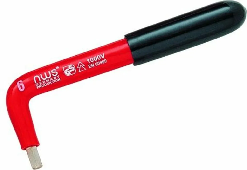 Migliore Chiave Esagonale 10 mm NWS - Recensioni e Offerta Online