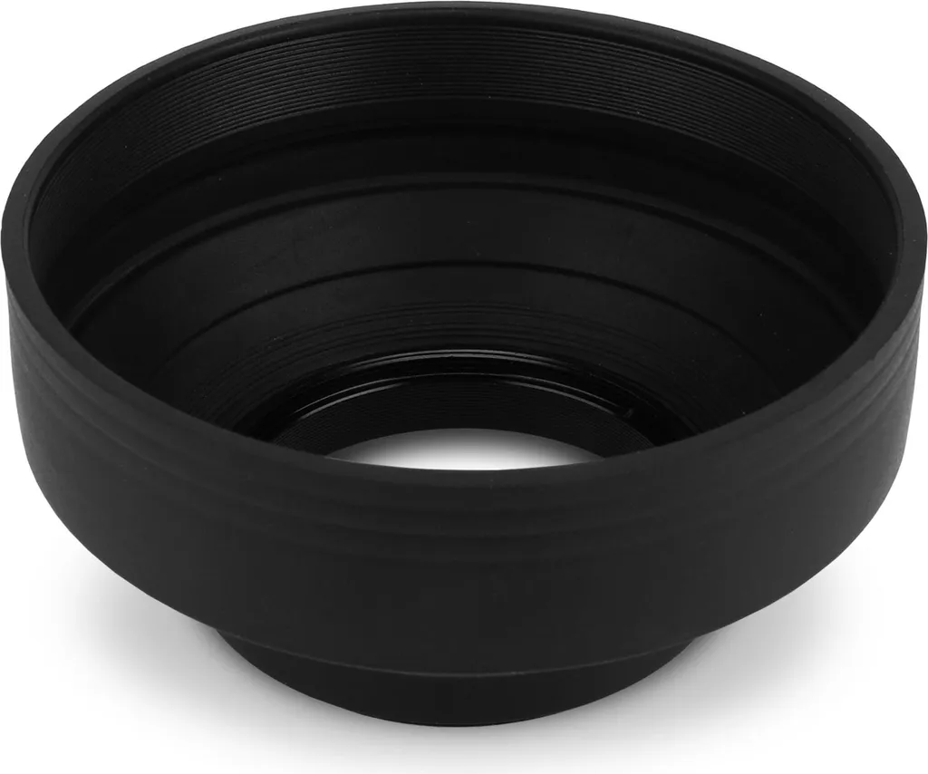 CELLONIC Paraluce Universale 58mm - Il Tuo Compagno di Viaggio Ideale