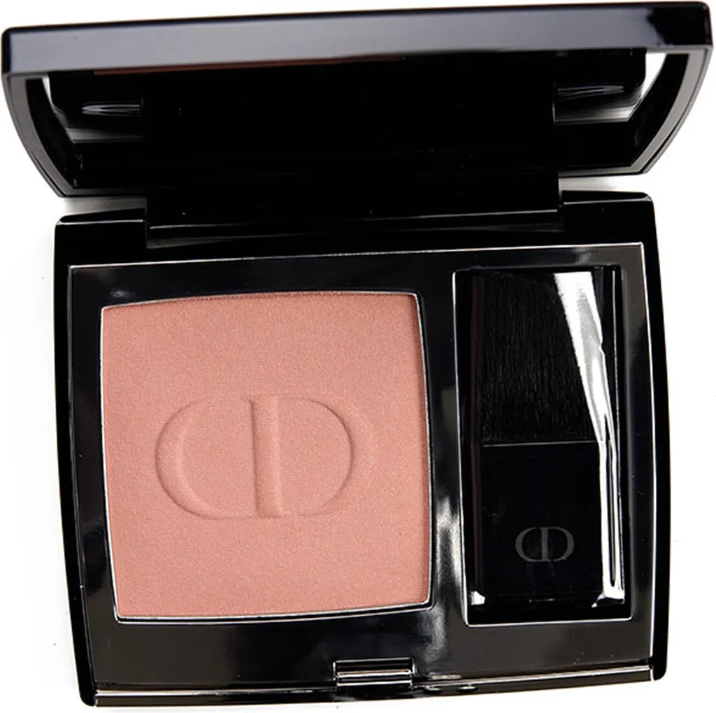 Colorete Dior N449 Dansante Satin 1un - Fard Professionale Naturale