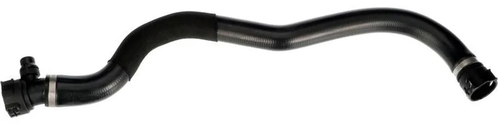 Tuyau de Radiateur GATES 05-4701 pour BMW Série 5 G30 G31 et Série 7 G11