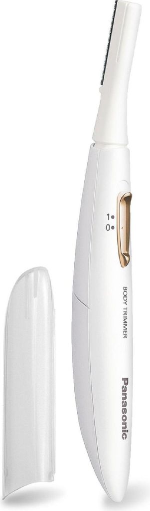 Panasonic ES-WR51, Wit, Onderarmen, Bikini zone, Binnenkant Productafbeelding 