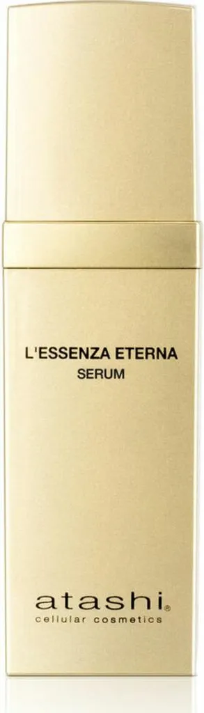 Sérum ATASHI ETERNA Bakuchiol Pur 30ml - Effet Retinol Naturel et Fermeté