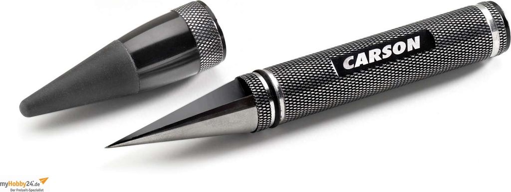 Carson Stufenlos. Karosseriebohrer Bis 14mm durchm Produktbild 