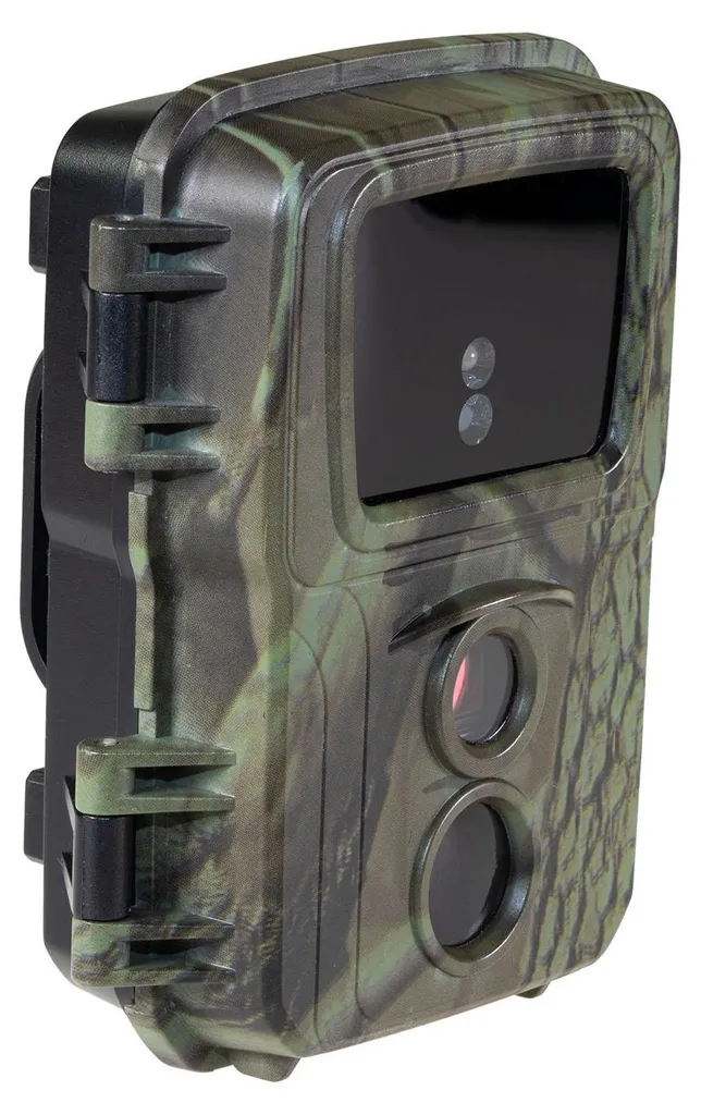 EVOLVEO StrongVision Mini Piège Photo et Caméra Time Lapse Compacte