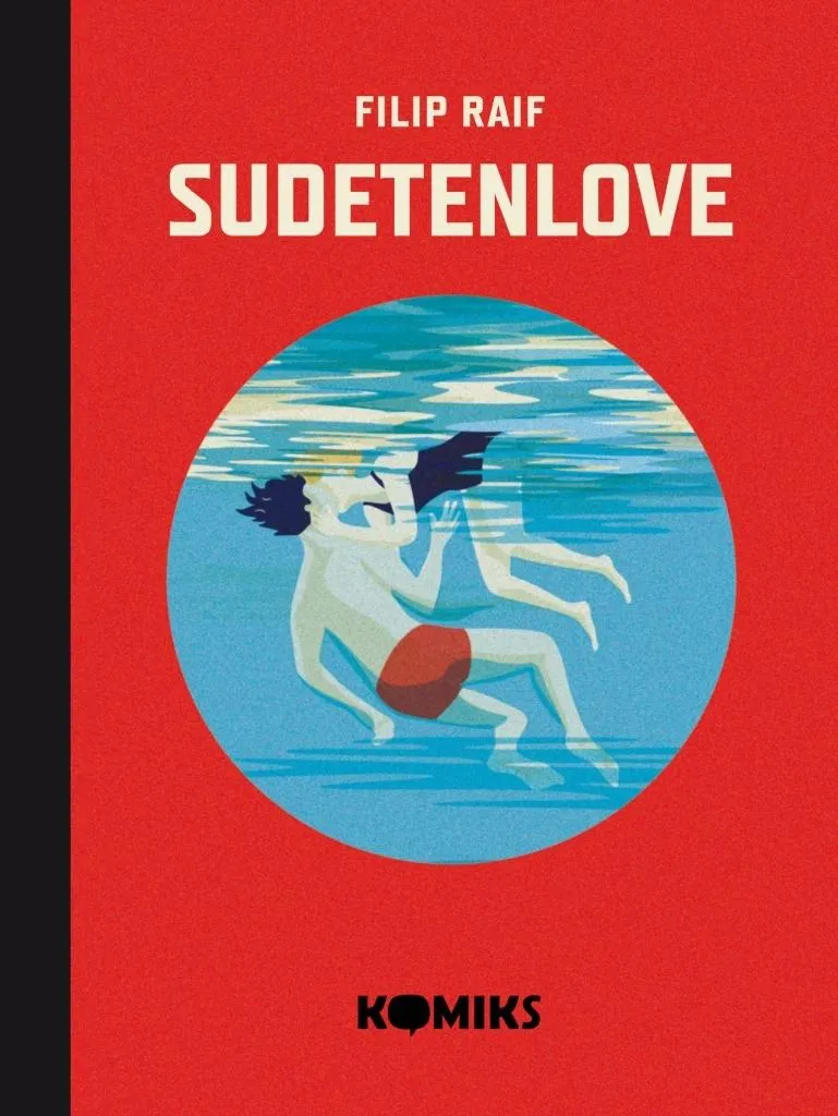 Sudetenlove Filip Raif - Tirage Photographique Premium et Design Épuré