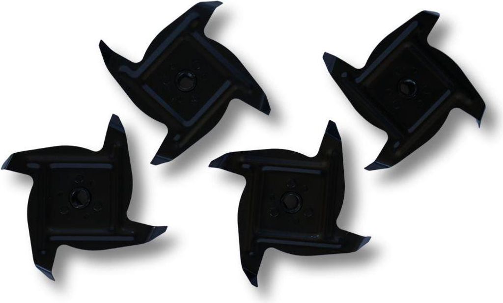 FUXTEC Fräseinheit für FX-AF152