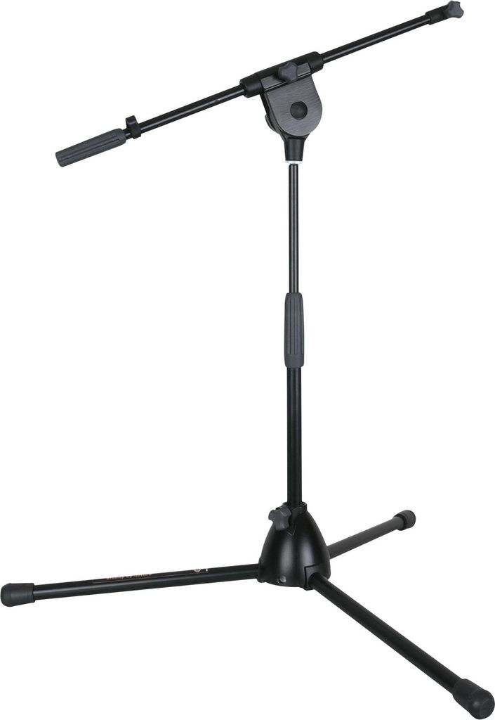 Showgear Mammoth Microphone Stand - Medium 535-755 mm