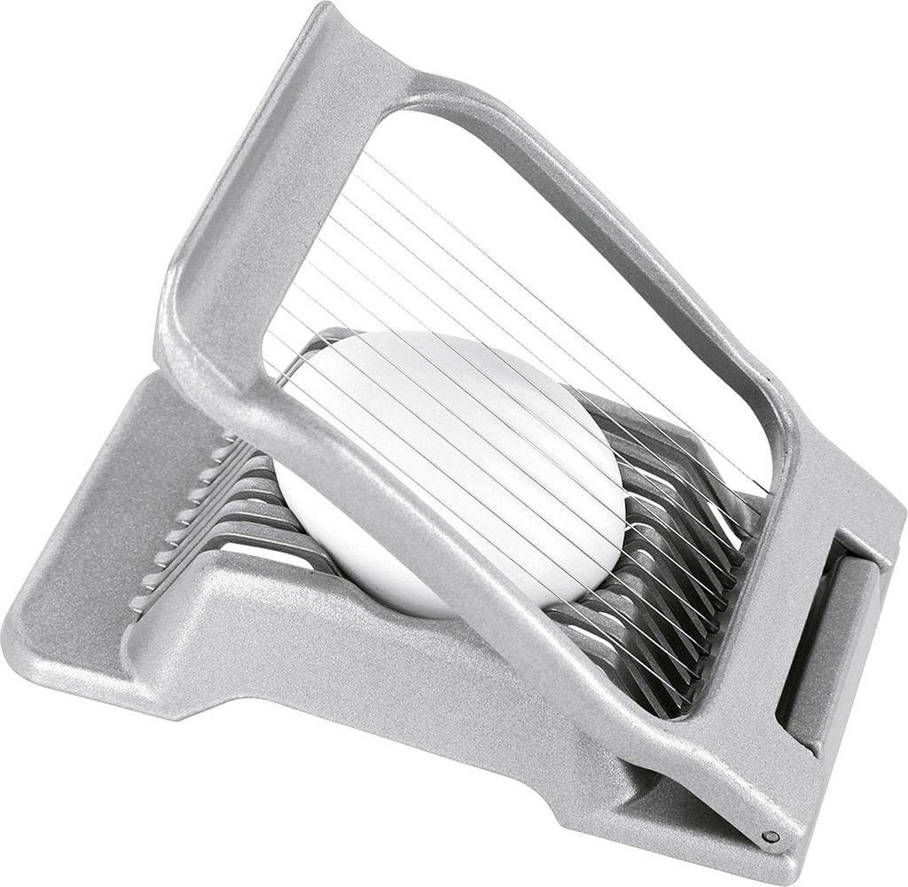 Westmark Duplex, Šedá, Hliník, Nerezová oceľ, 79 mm, 135 Obrázok produktu 