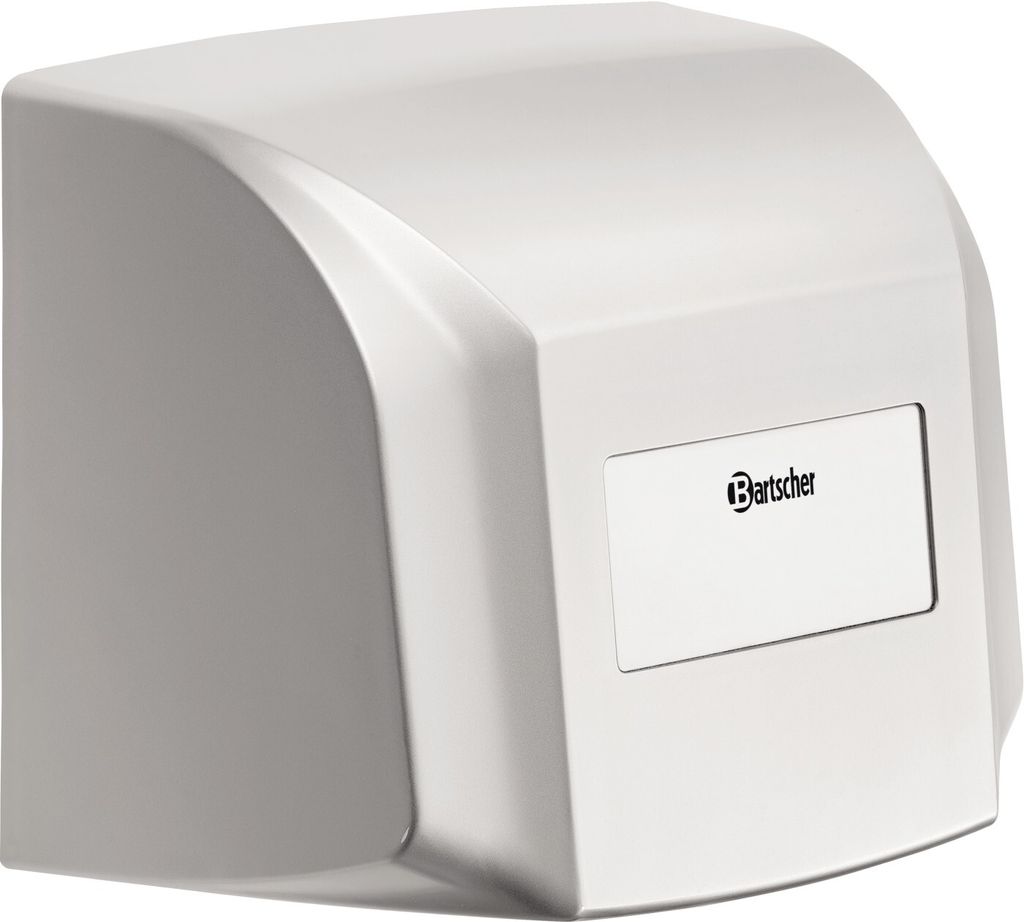 Händetrockner IS 31LS-W