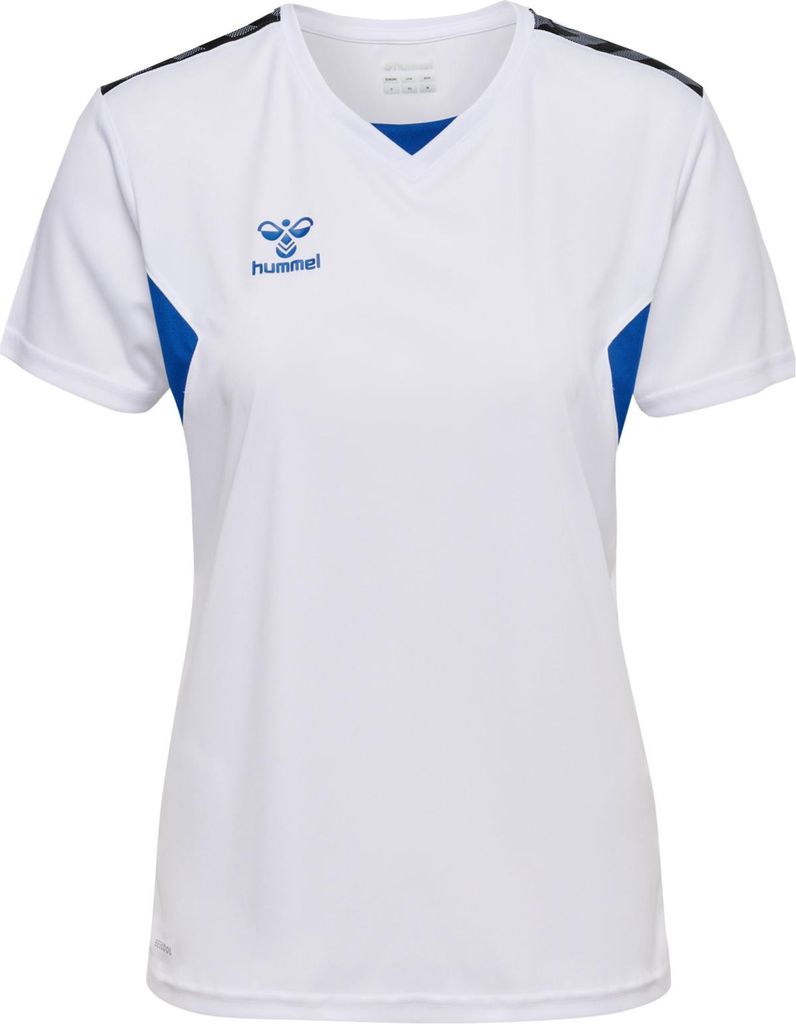 Hummel Authentic PL Trikot Damen, weiß, L