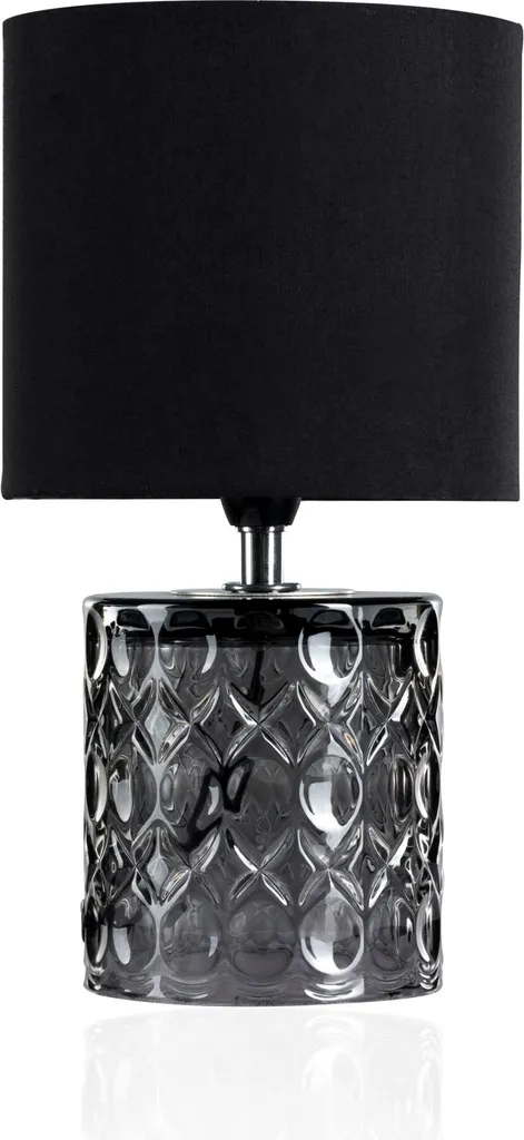 Sublimer votre intérieur avec la lampe de table Pauleen Crystal Glow E14