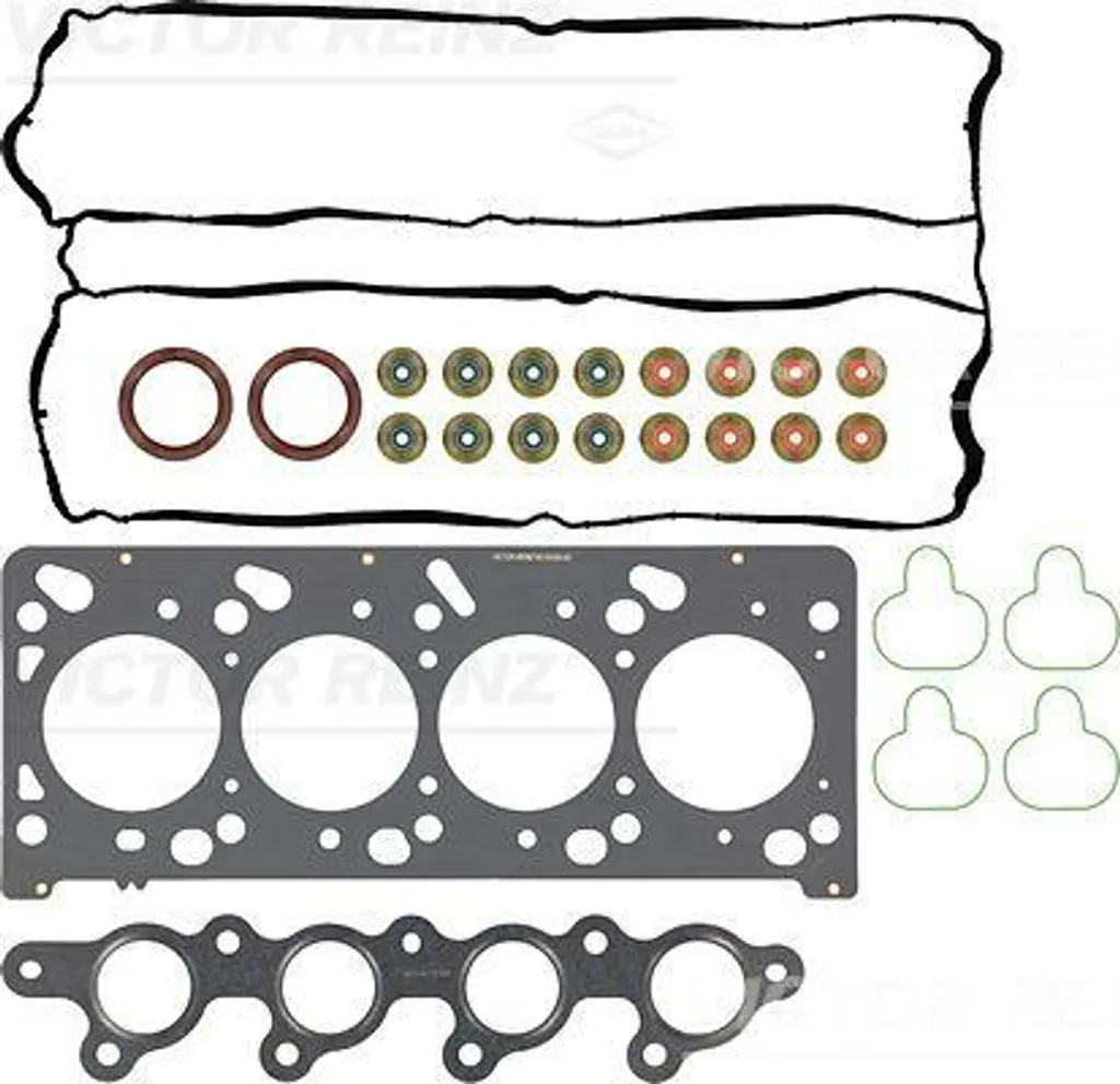 Kit de joints culasse Victor Reinz 02-34305-01 haute résistance thermique