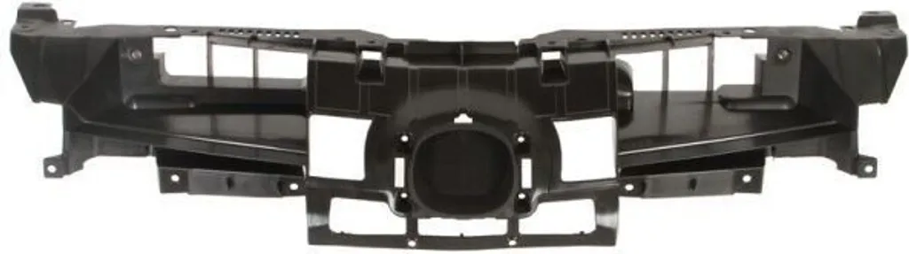Grille de calandre pour Mazda 3 BL réparation carrosserie BBM4 50 7M0E