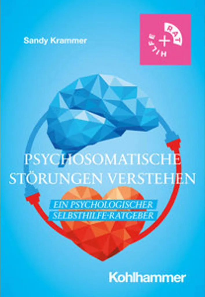 Livre Comprendre les troubles psychosomatiques : Guide complet santé