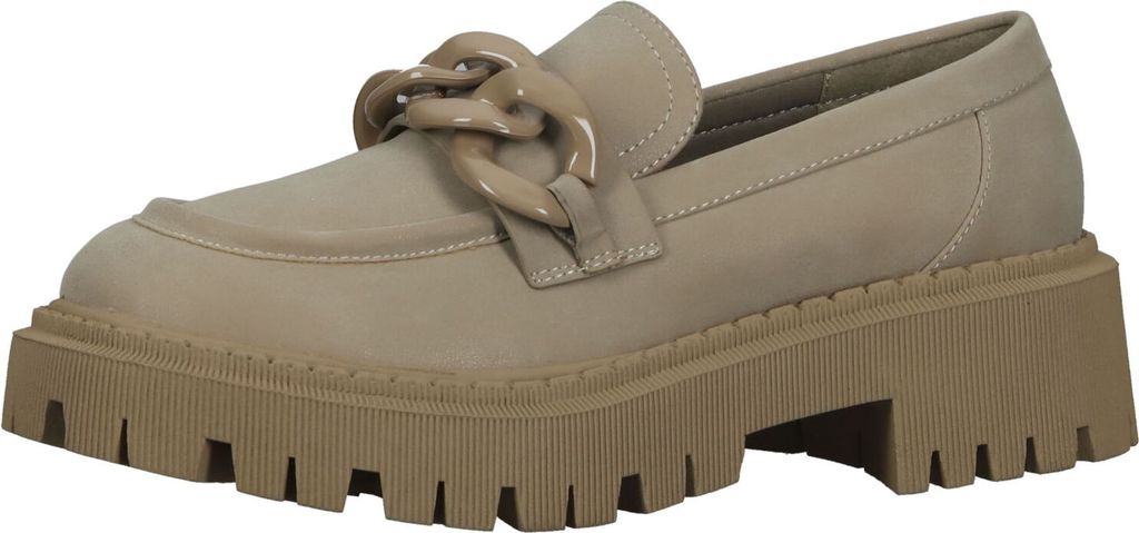 Bullboxer Slipper Slipper Kunstleder