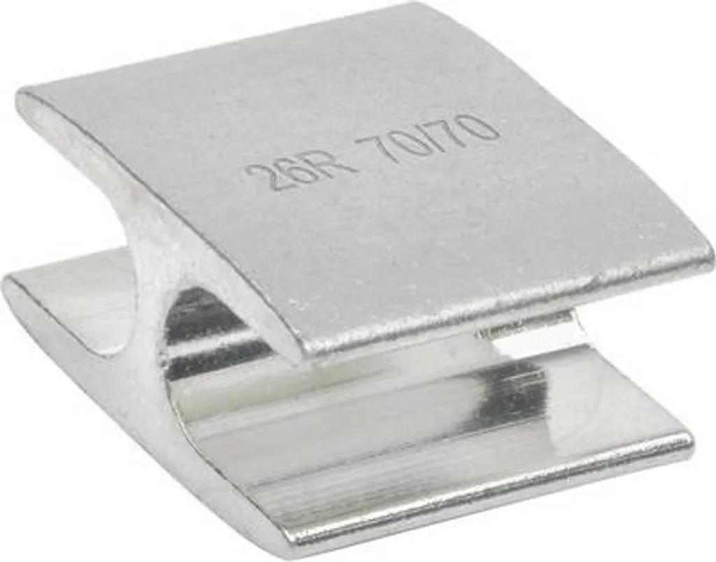 AH7070 Terminale di Derivazione ad H 70qmm | Connettore Rame Professionale