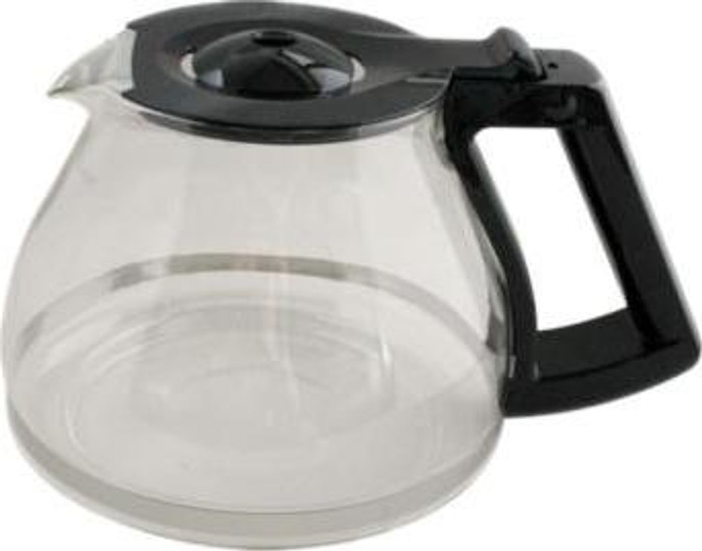 Melitta Koffiekan Glaskan Look 4 Image du produit 