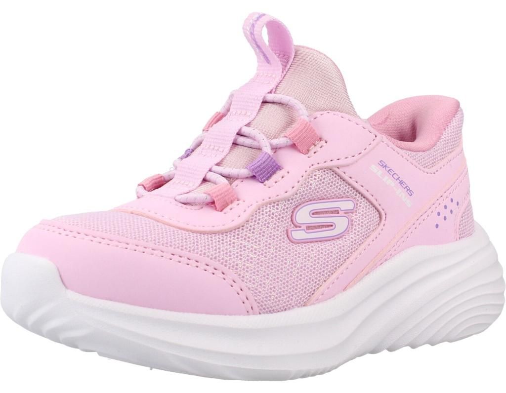Skechers Bounder Pro Step One Mädchen  Slip-Ins Sneaker Produktbild 