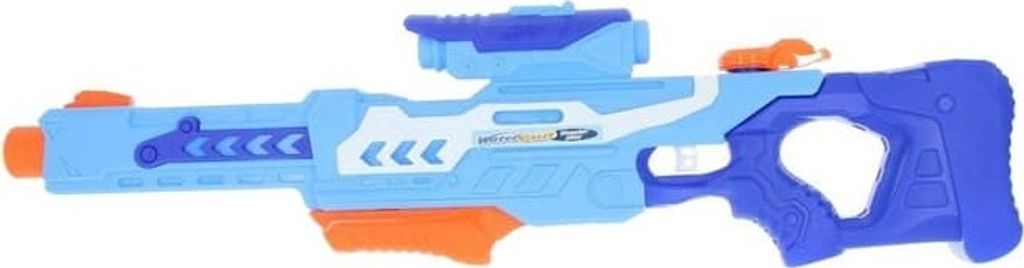 Besttoy - Luftdruck Wasserpistole - 76 cm