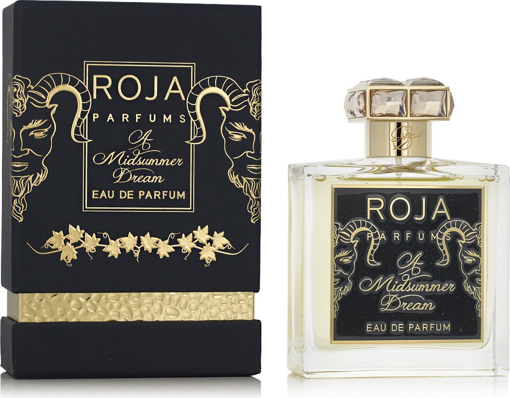 Roja Parfums A Midsummer Dream Eau de Parfum unisex 100 ml Produktbild 