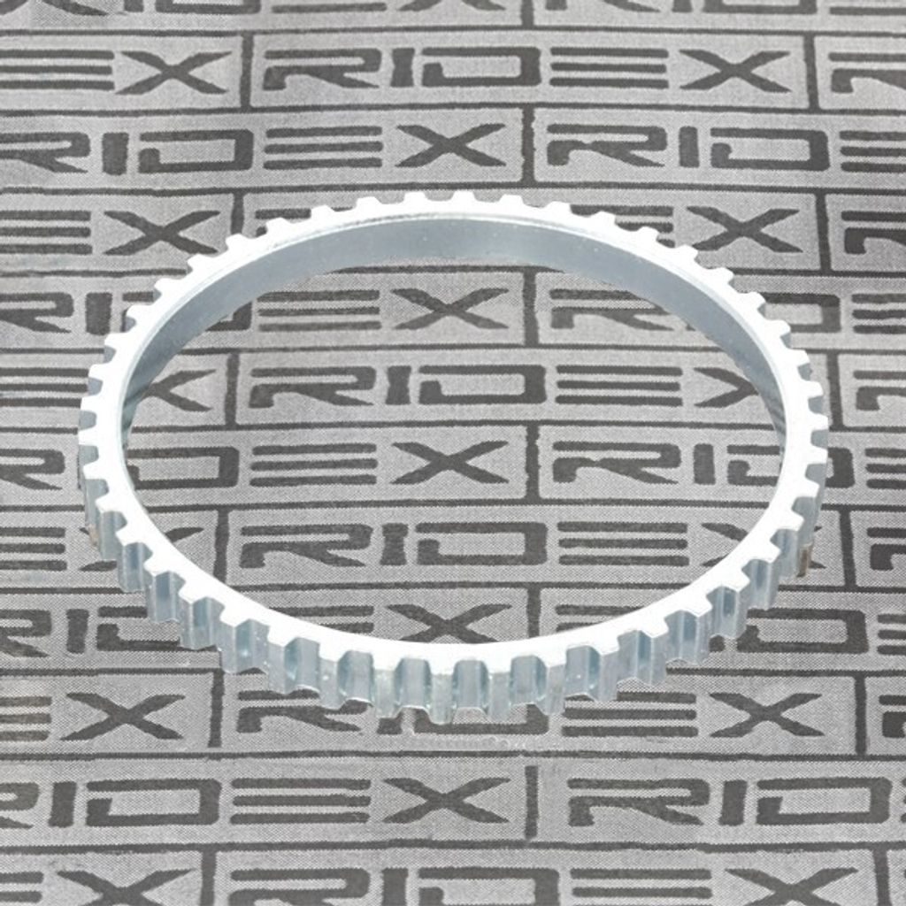 RIDEX 2254S0015 - OE 7700 856 416 ABS-Ring, Vorderachse für Clio II, Espace II (J), Espace III (JE), Kangoo (KC), Kangoo (FC), Laguna I, Laguna II...