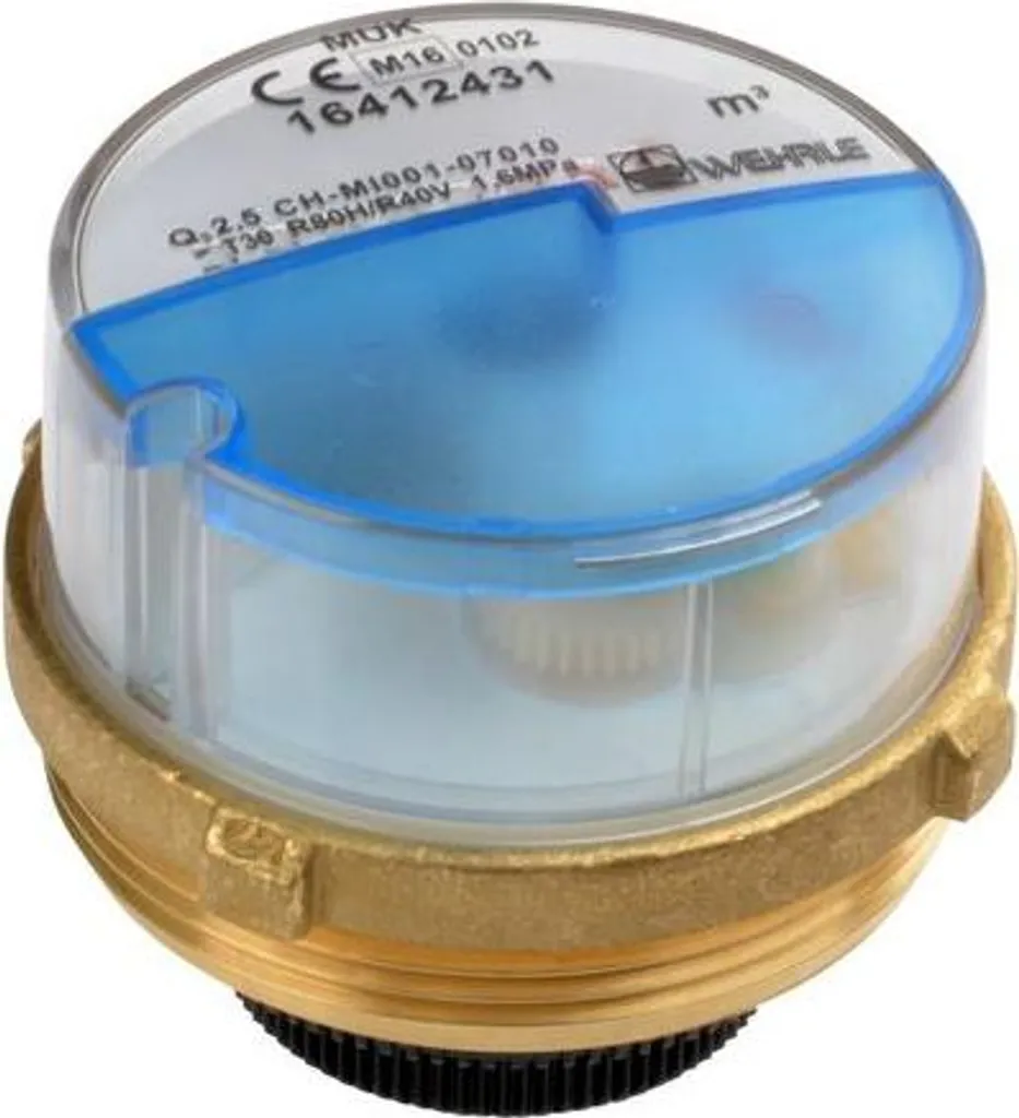 JS Messkapsel EAS-Modular Tipo SP Q3 2,5 - Ricambio Professionale