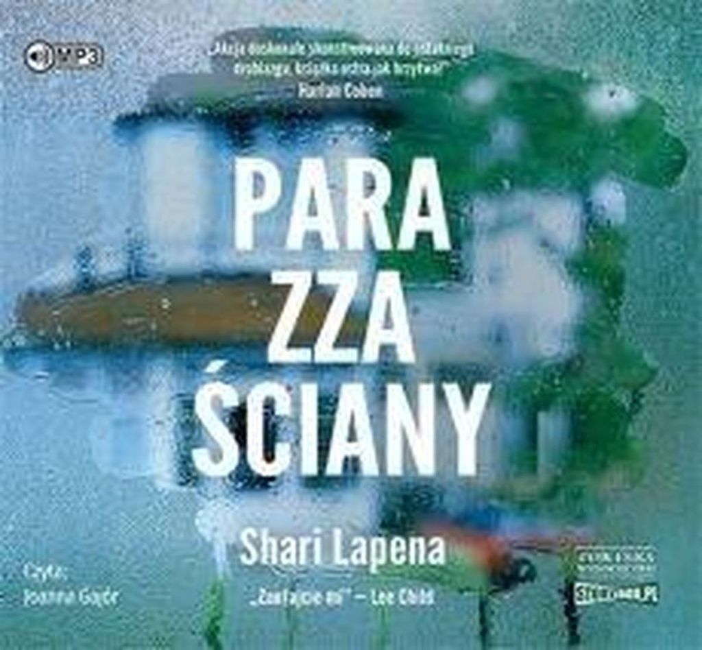 Para zza sciany Zdjęcie produktu 