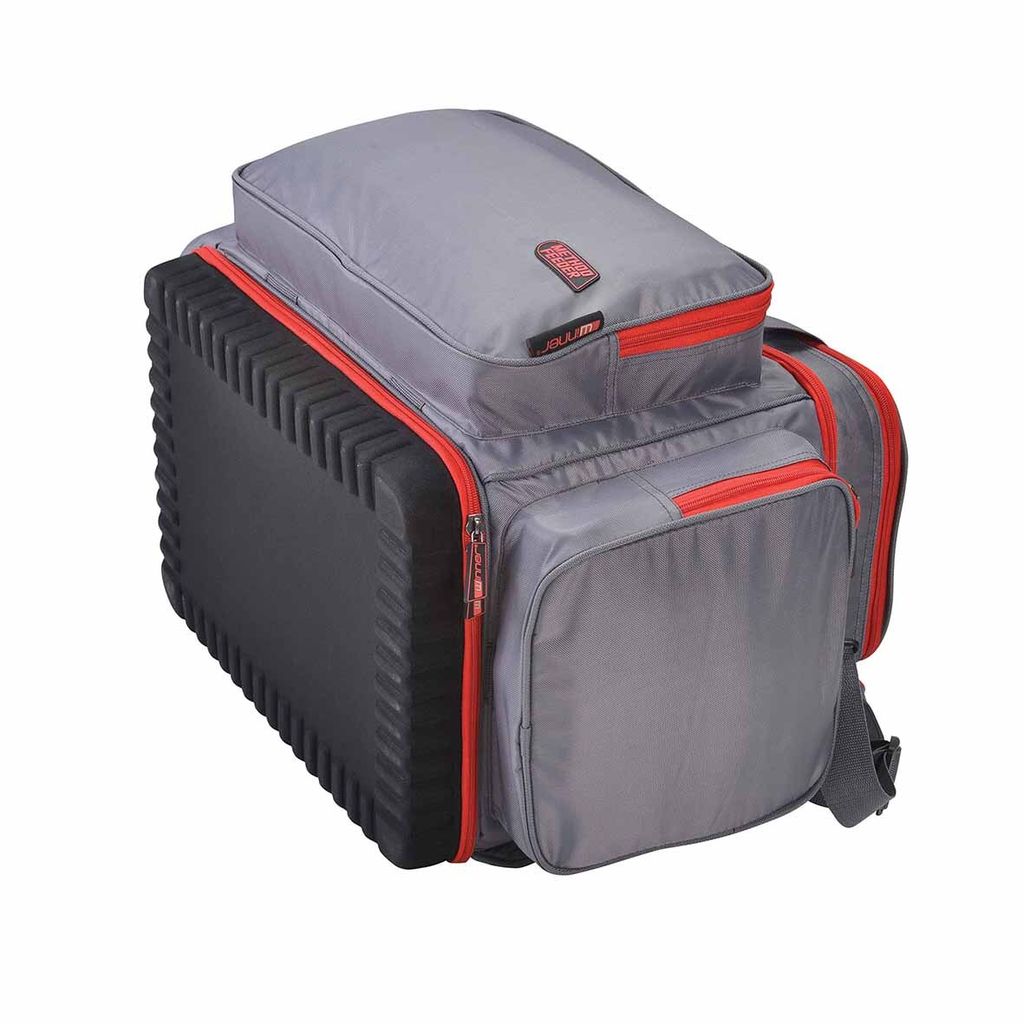 Tandem Baits Phantom Carryall Angeltasche - Große Wasserdichte Karpfentasche Mit Viel Stauraum