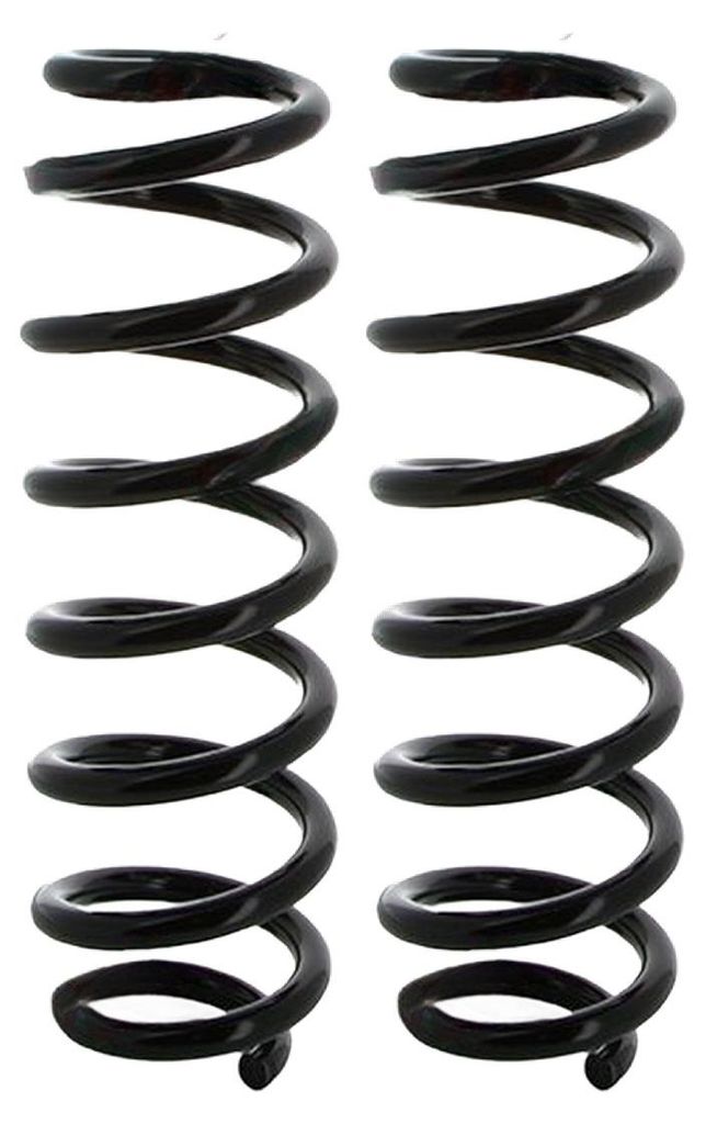 Fahrwerksfedern-Set Hinterachse Schraubenfeder Ø 103 mm KYB für OPEL INSIGNIA
