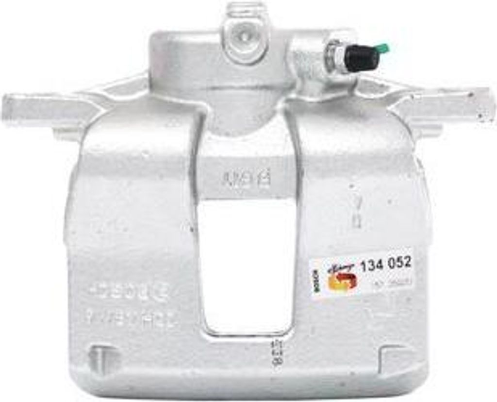 BOSCH 0 986 134 052 Bremssattel OE 1612437280 kompatibel mit Jumper, Ducato, Boxer