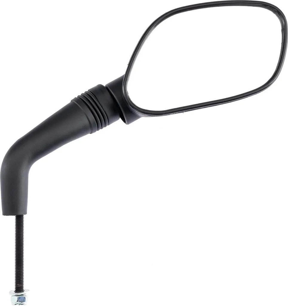 Miroirs Noirs Droits FAR : Rétroviseurs de rechange Correspondent Pro