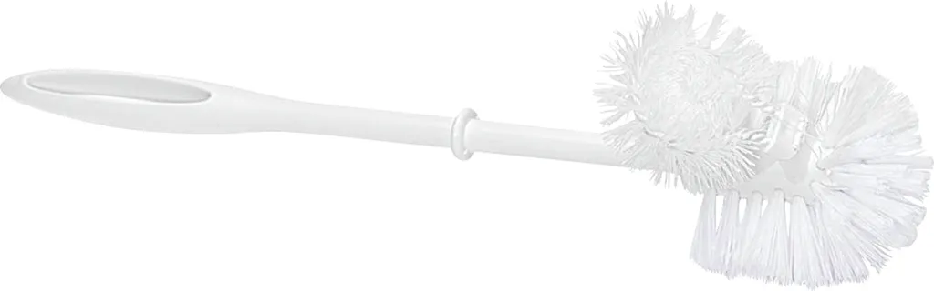 Scovolino Nölle 243043110 Professionale per WC con Sottobordo Integrato - 2