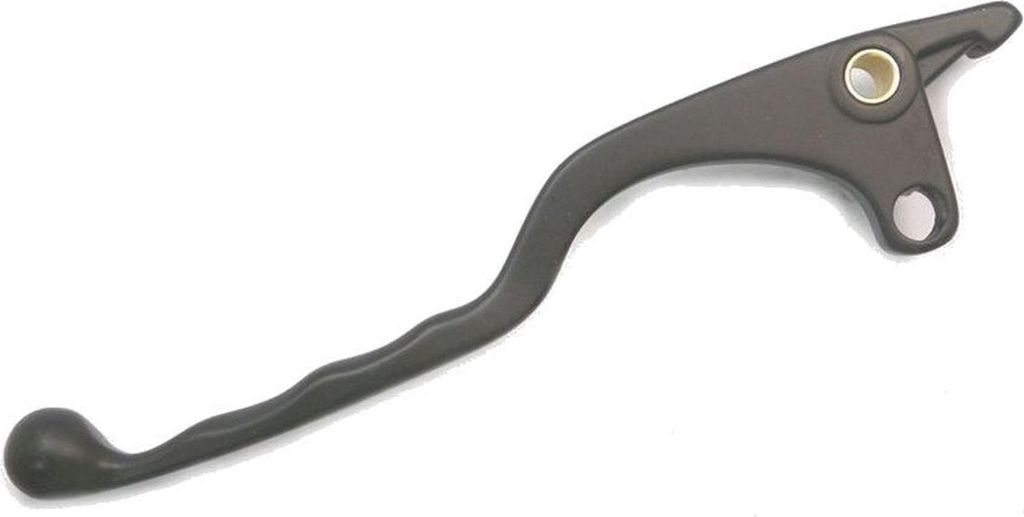 Kupplungshebel Griff schwarz für Kawasaki GPZ 750 R Ninja Baujahr 1985 von pamoto - Neu